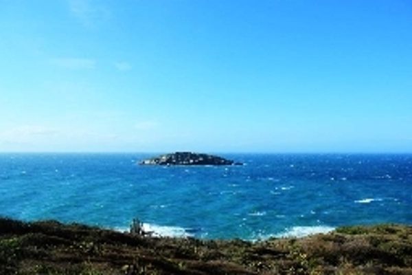 Bella Vista Paradiso (Armação dos Búzios)
